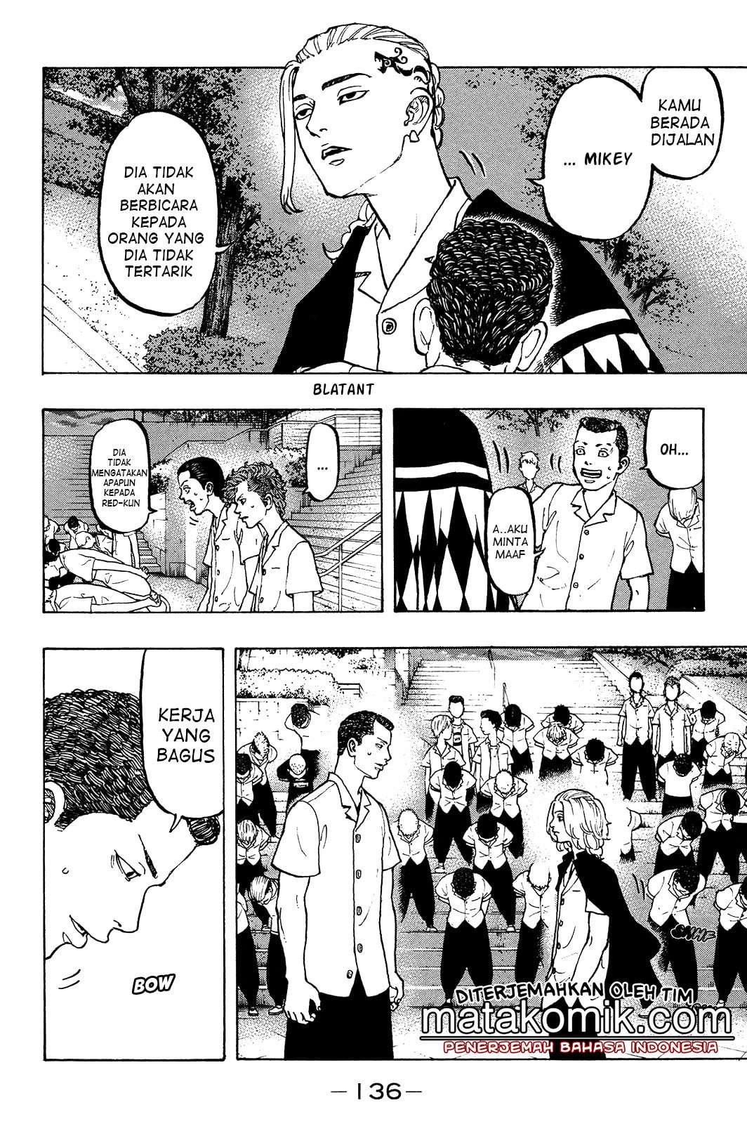 Tokyo Revengers Chapter 3 - halaman 24