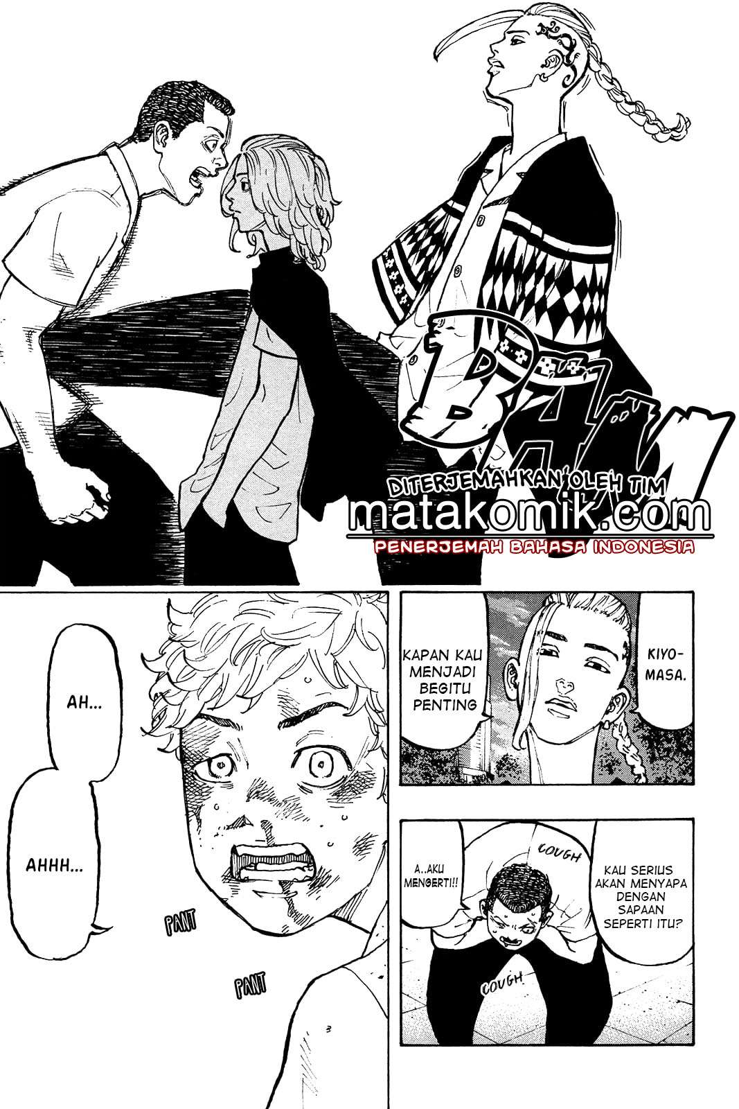 Tokyo Revengers Chapter 3 - halaman 25