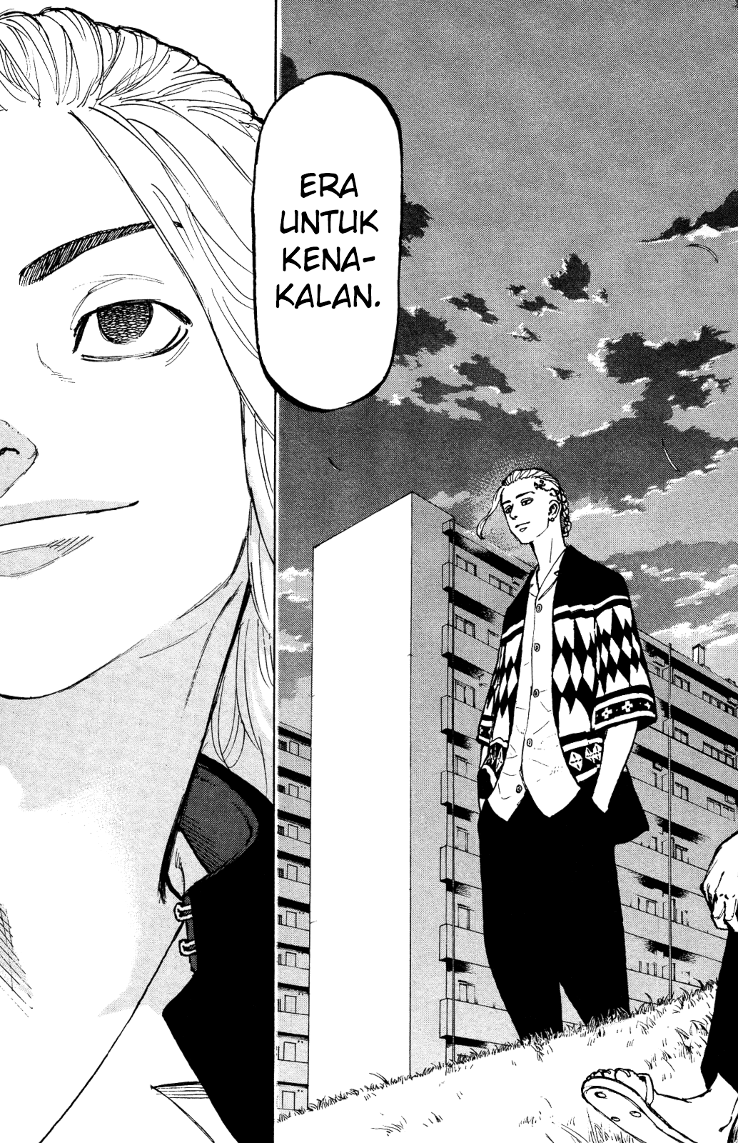 Tokyo Revengers Chapter 5 - halaman 24