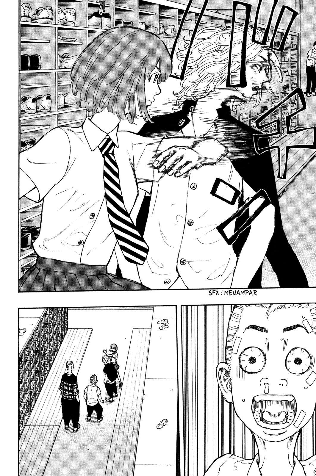 Tokyo Revengers Chapter 5 - halaman 6