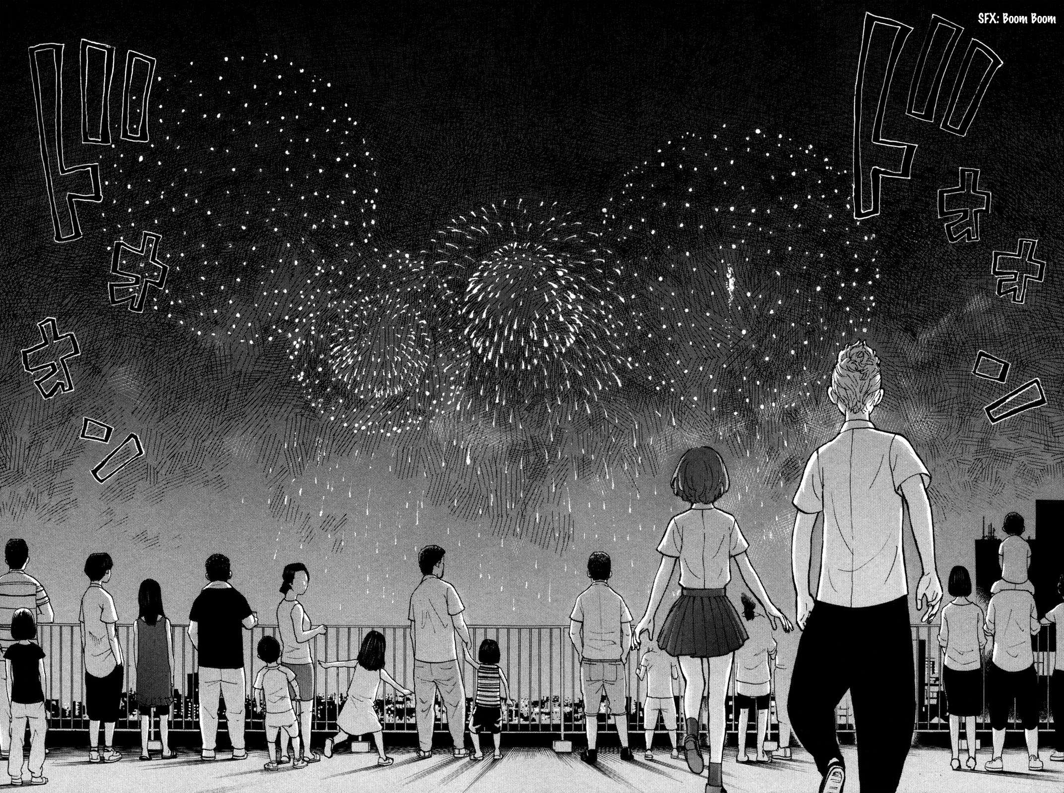 Tokyo Revengers Chapter 6 - halaman 16