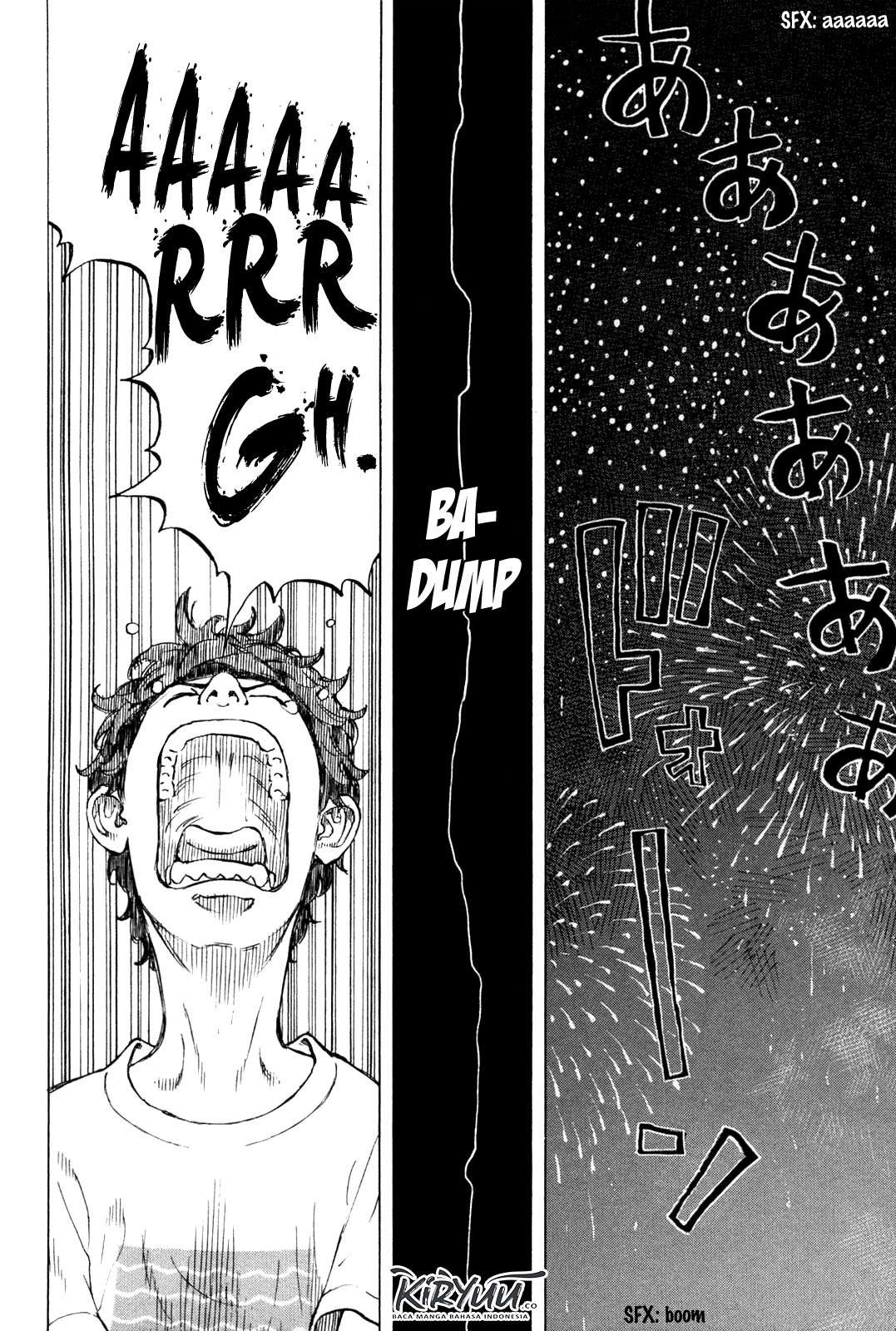 Tokyo Revengers Chapter 6 - halaman 21