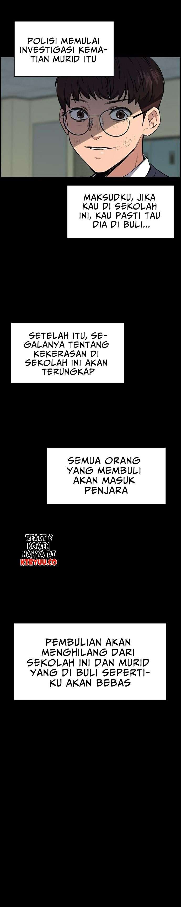 True Education Chapter 1 - halaman 24