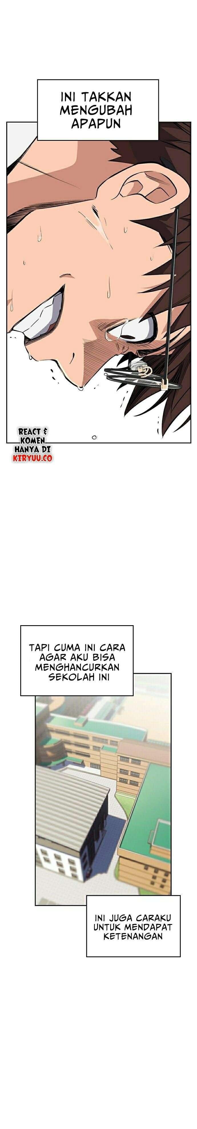 True Education Chapter 1 - halaman 30