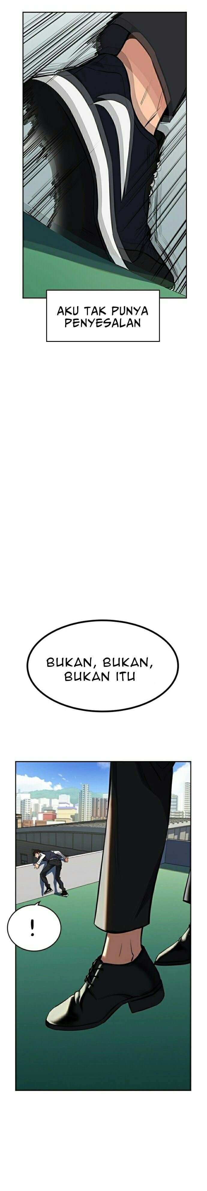 True Education Chapter 1 - halaman 31