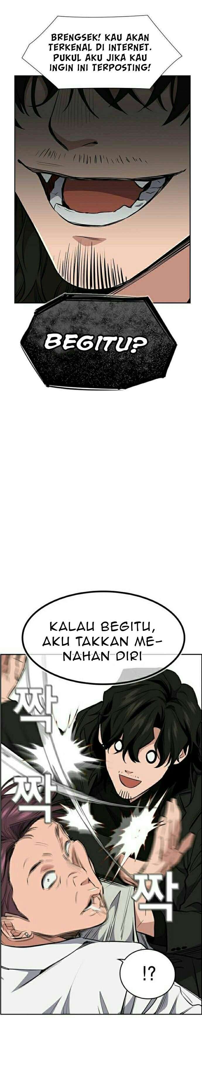 True Education Chapter 1 - halaman 45
