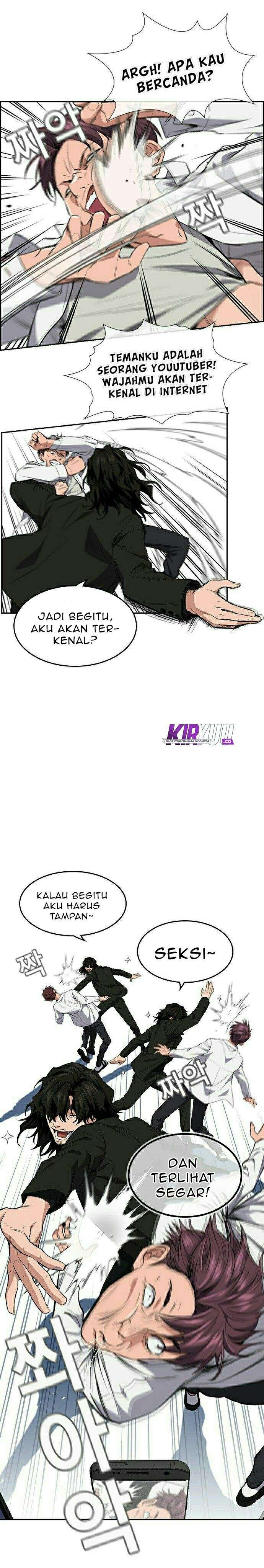 True Education Chapter 1 - halaman 46