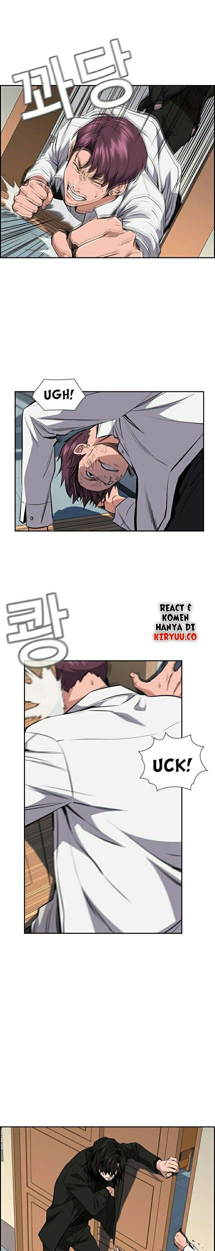 True Education Chapter 1 - halaman 49