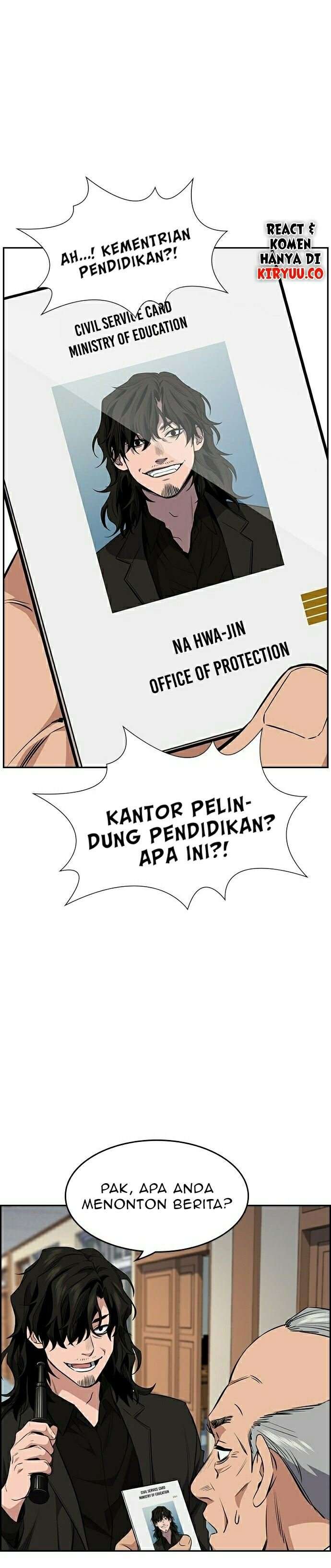 True Education Chapter 1 - halaman 55