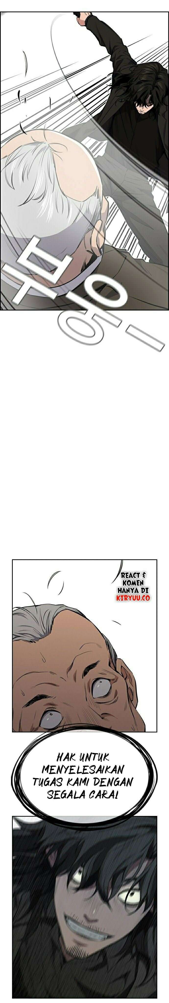 True Education Chapter 1 - halaman 59