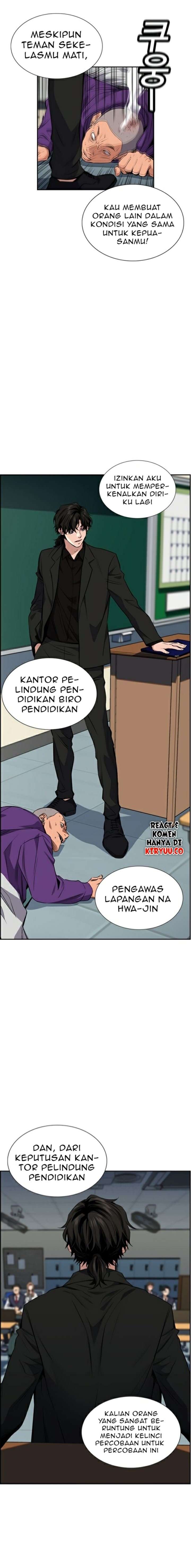 True Education Chapter 2 - halaman 24
