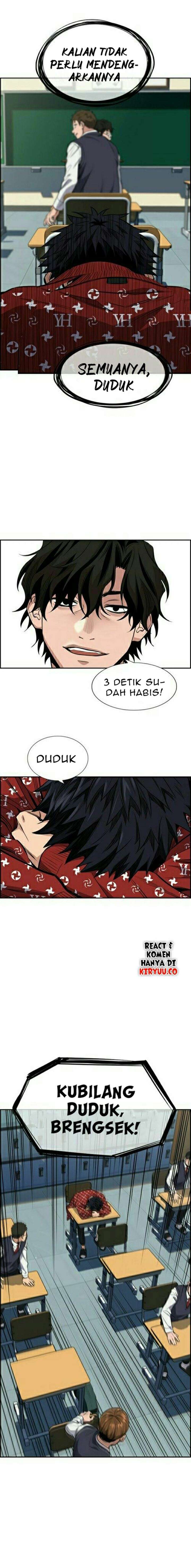 True Education Chapter 2 - halaman 28