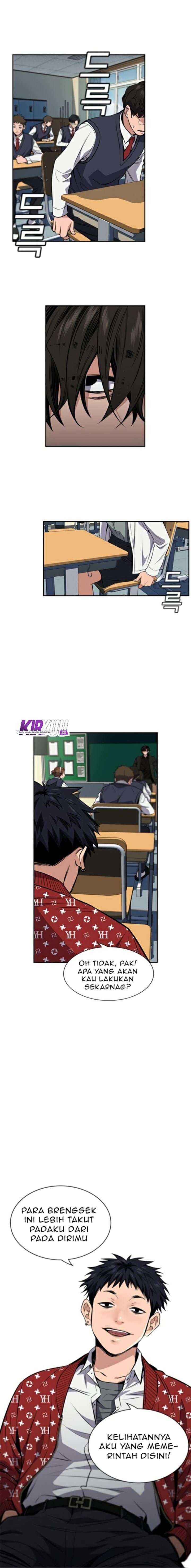 True Education Chapter 2 - halaman 29