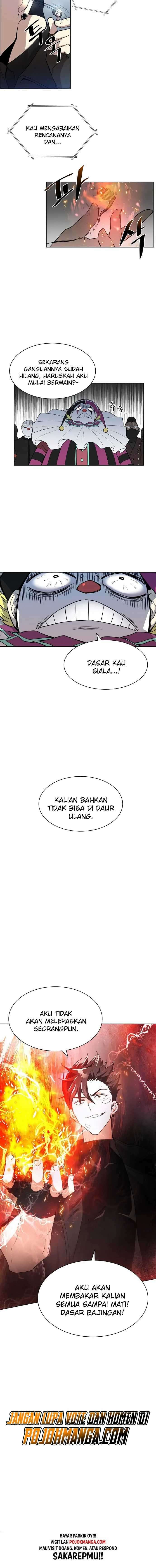 Villain To Kill Chapter 0 - halaman 9