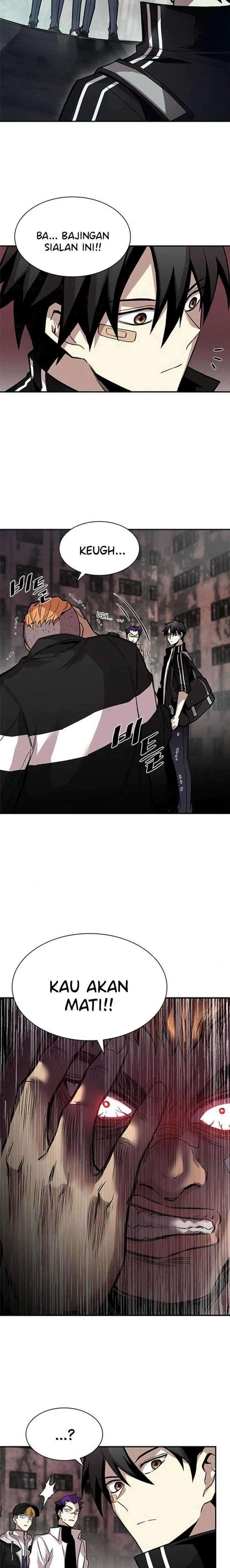 Villain To Kill Chapter 10 - halaman 12