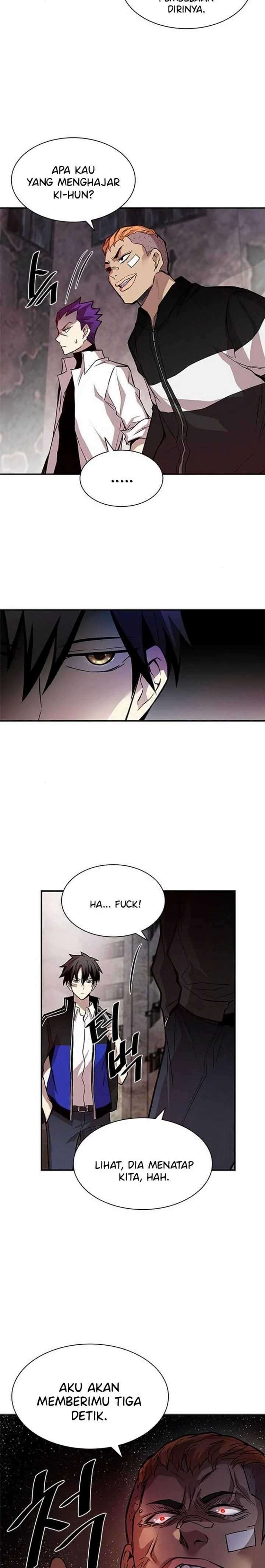 Villain To Kill Chapter 10 - halaman 2