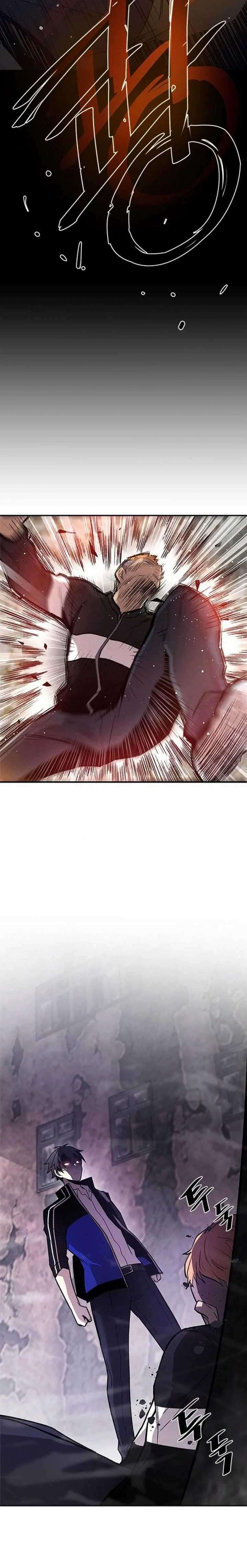 Villain To Kill Chapter 10 - halaman 20