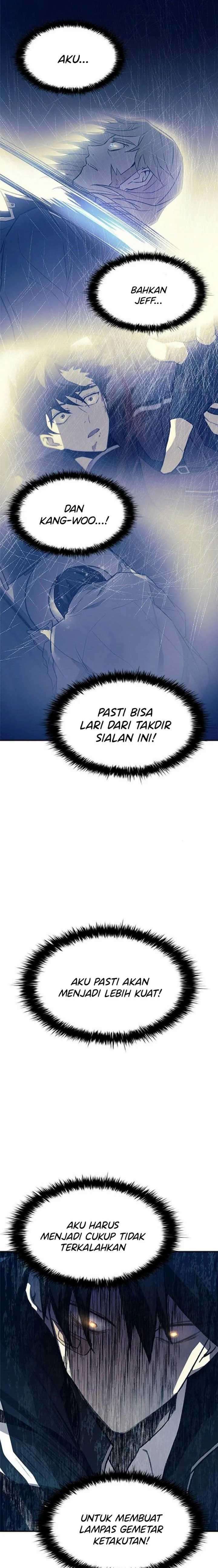 Villain To Kill Chapter 10 - halaman 23