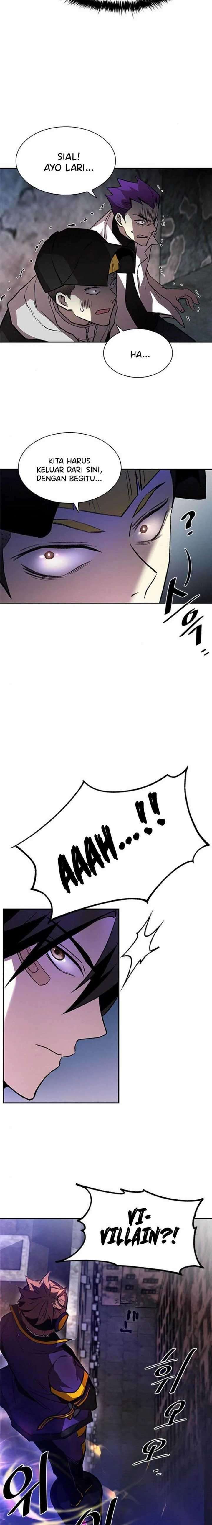 Villain To Kill Chapter 10 - halaman 24