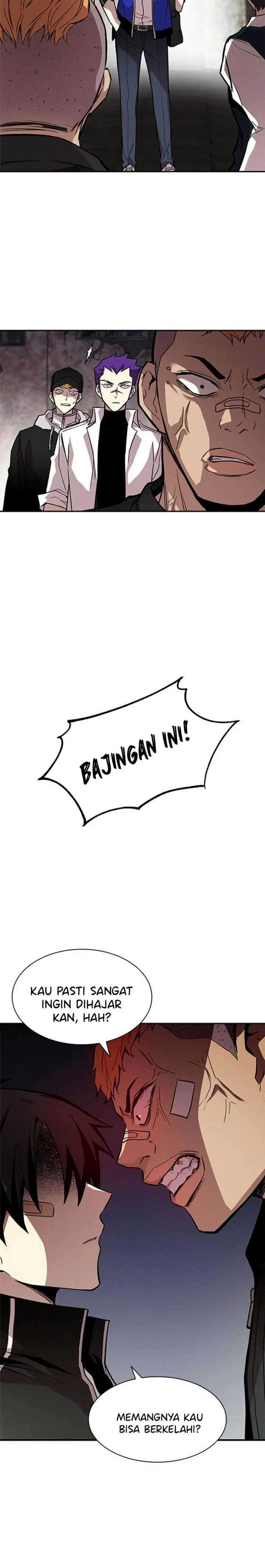 Villain To Kill Chapter 10 - halaman 4