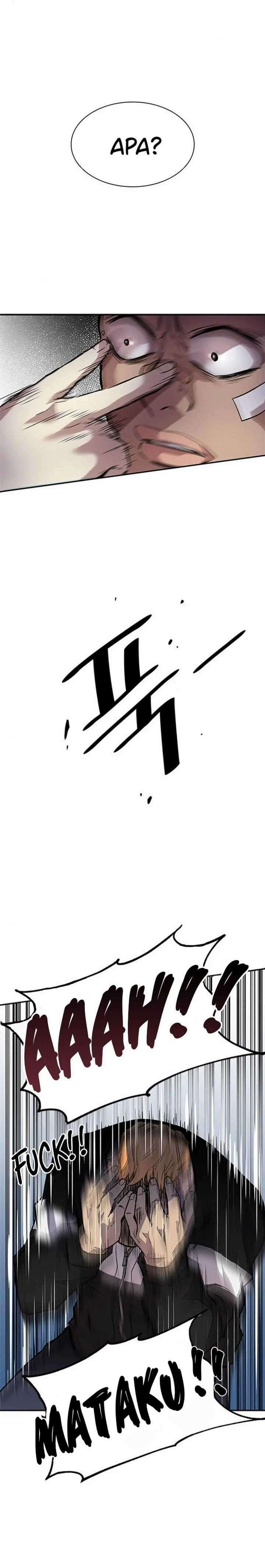 Villain To Kill Chapter 10 - halaman 5
