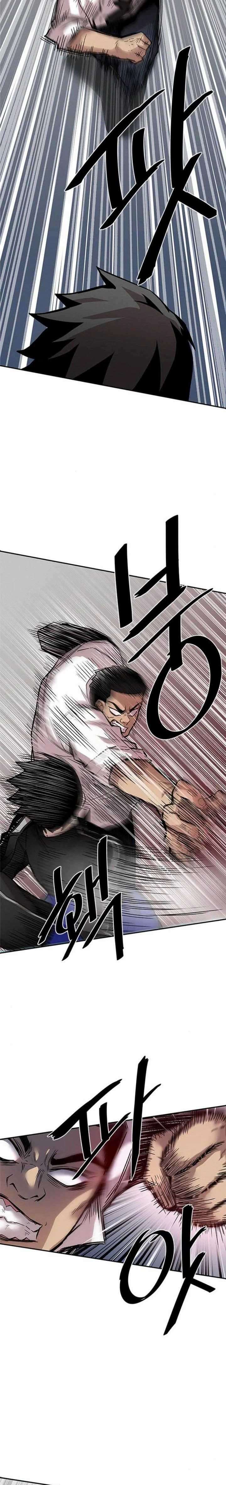 Villain To Kill Chapter 10 - halaman 8