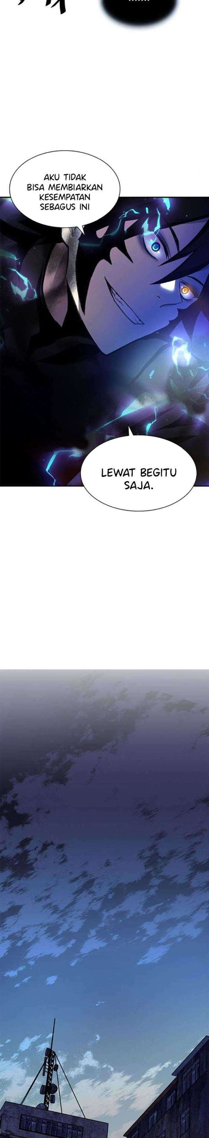 Villain To Kill Chapter 11 - halaman 13