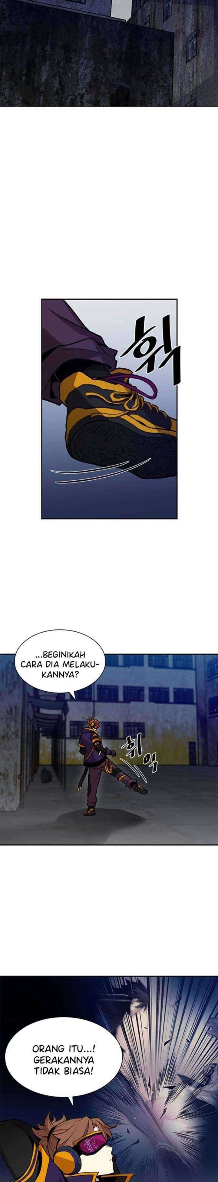 Villain To Kill Chapter 11 - halaman 14
