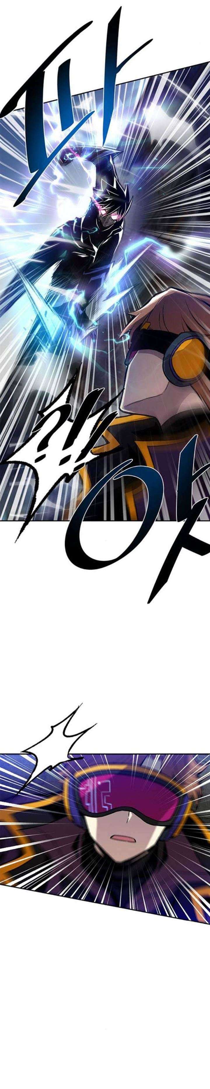 Villain To Kill Chapter 11 - halaman 16