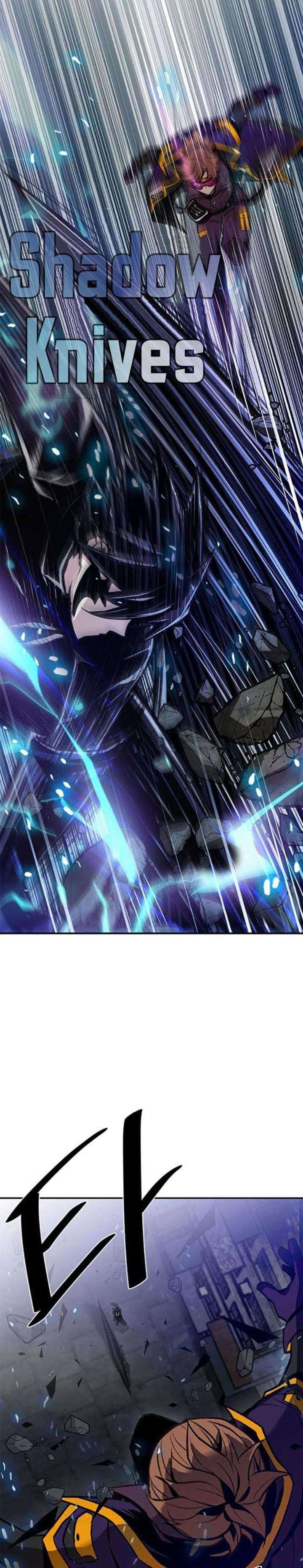 Villain To Kill Chapter 11 - halaman 19