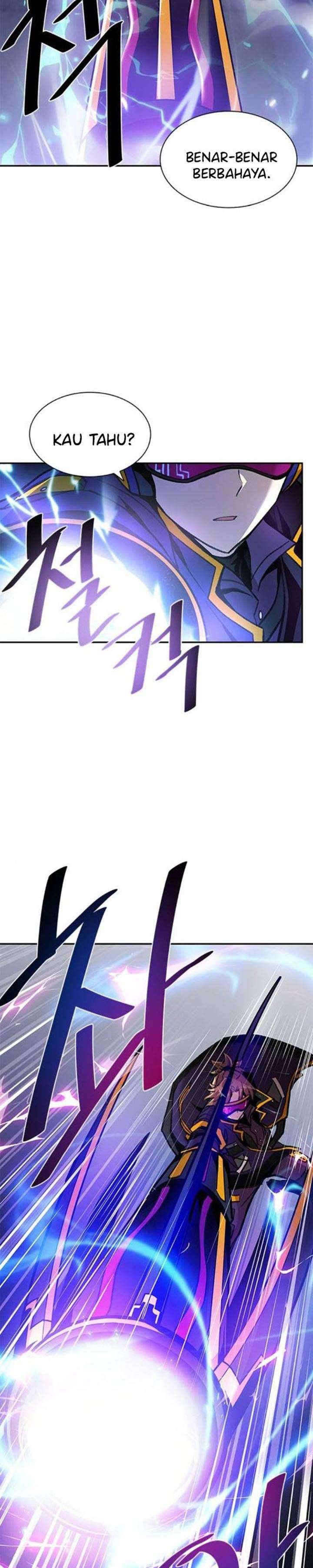 Villain To Kill Chapter 11 - halaman 22