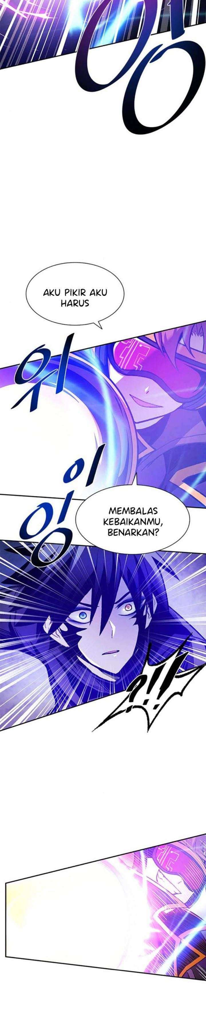 Villain To Kill Chapter 11 - halaman 23