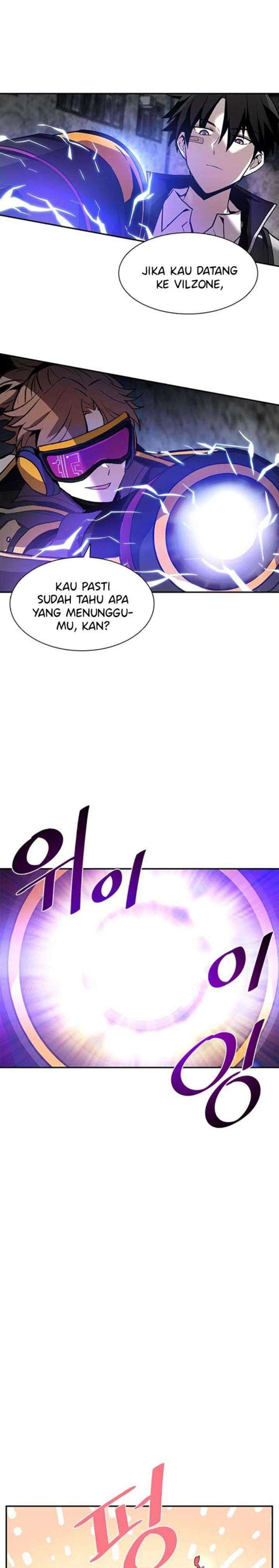 Villain To Kill Chapter 11 - halaman 6