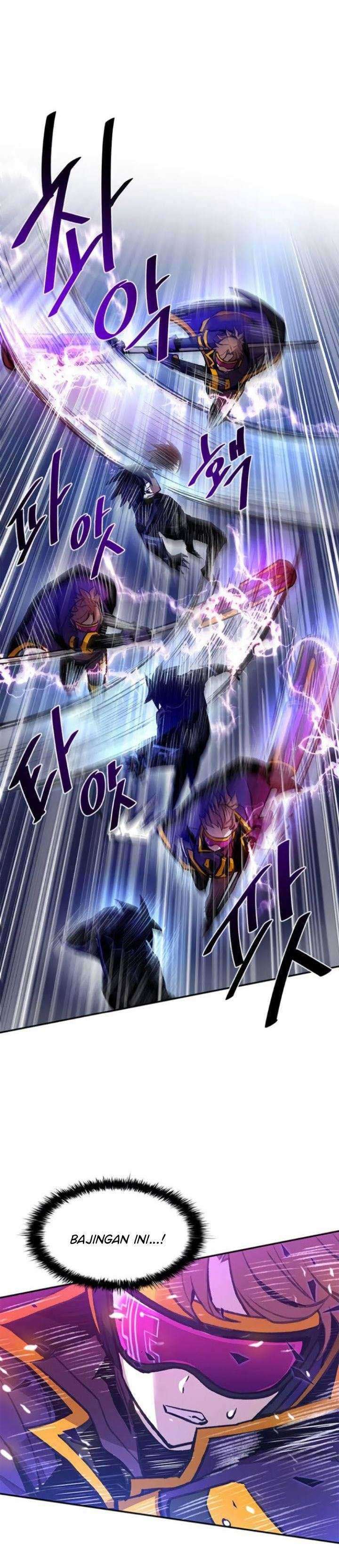 Villain To Kill Chapter 12 - halaman 11