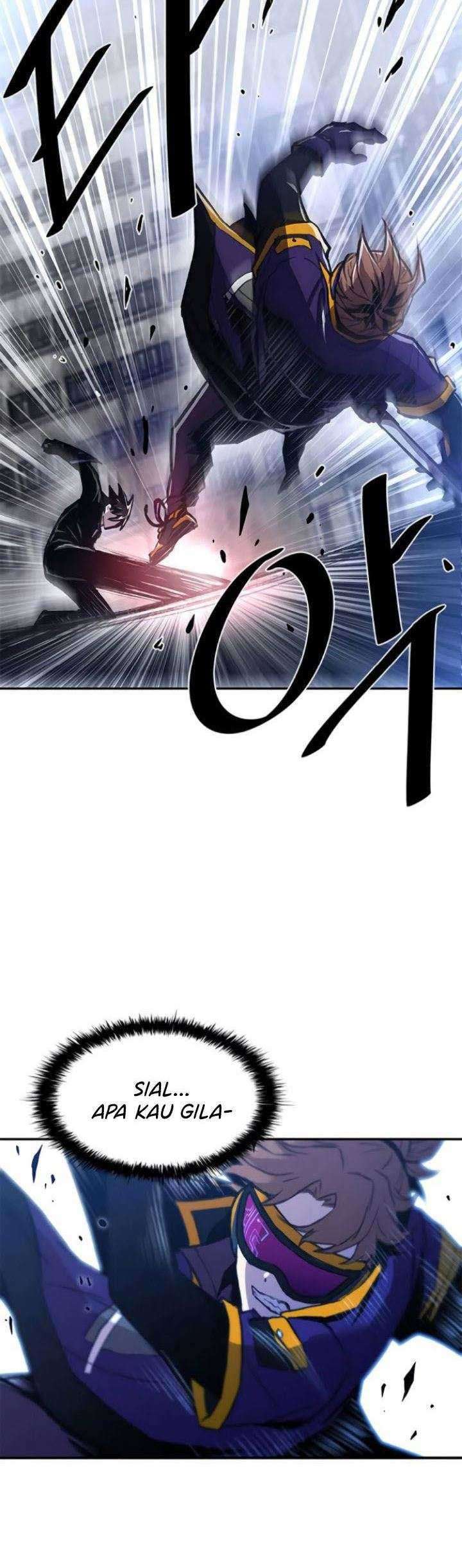 Villain To Kill Chapter 12 - halaman 18