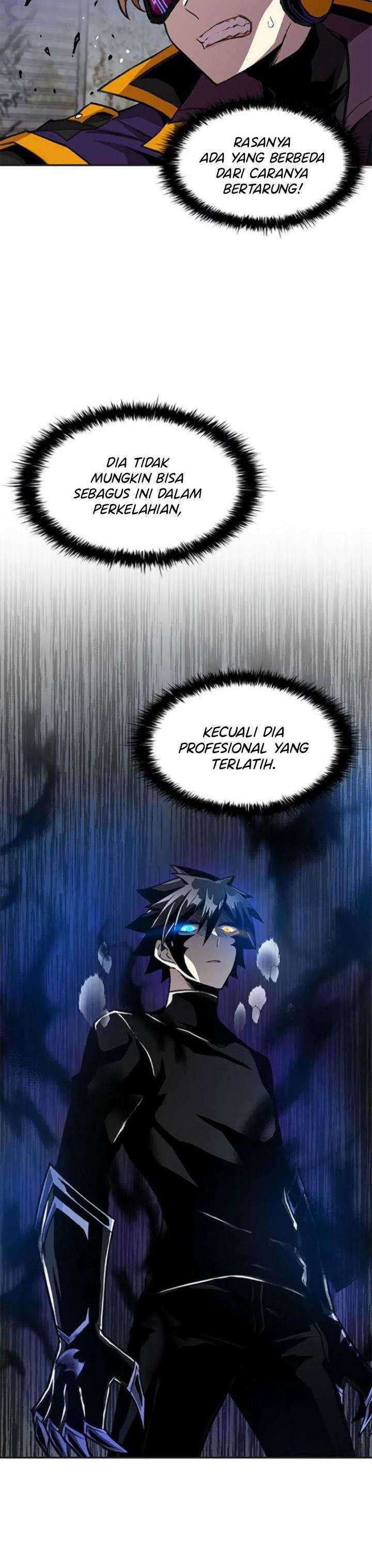 Villain To Kill Chapter 12 - halaman 24
