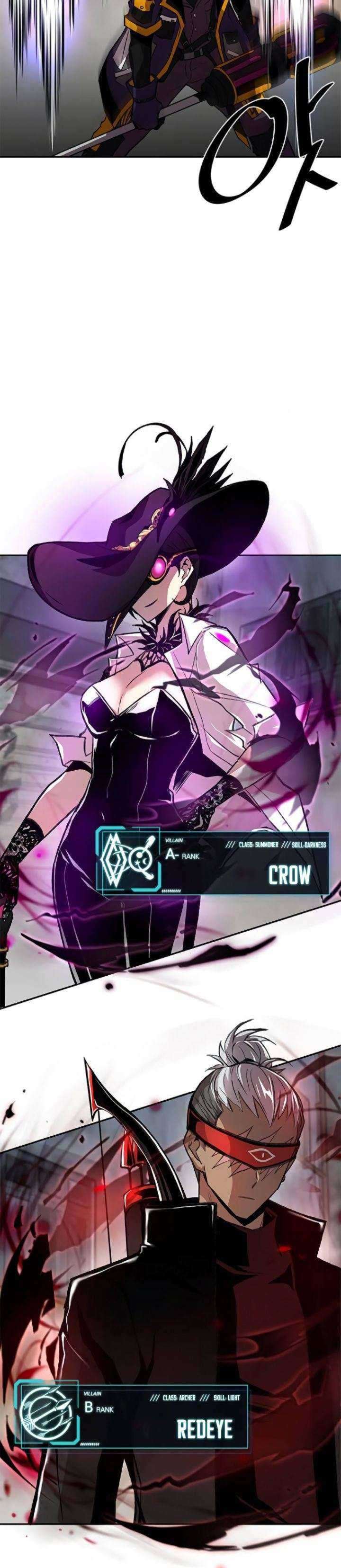 Villain To Kill Chapter 12 - halaman 26