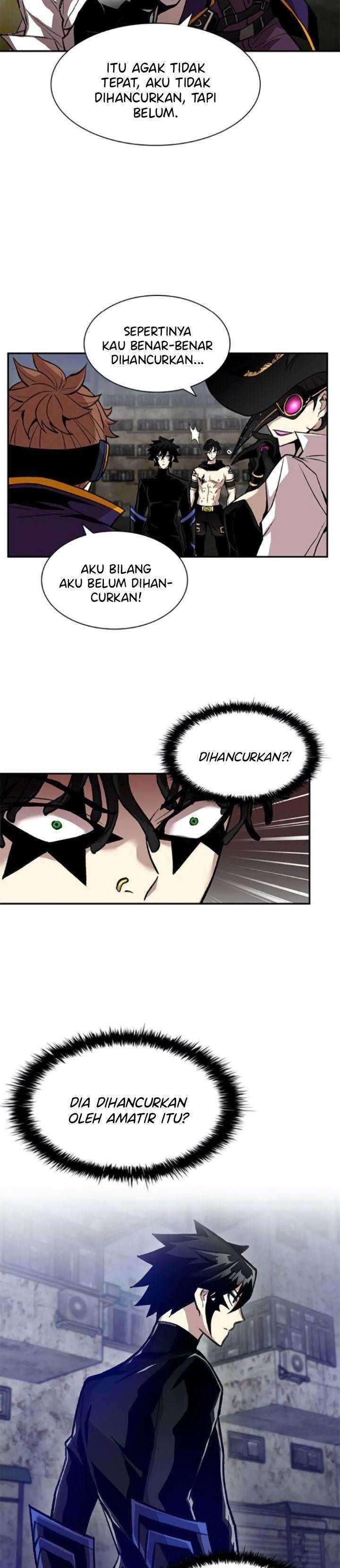 Villain To Kill Chapter 12 - halaman 29
