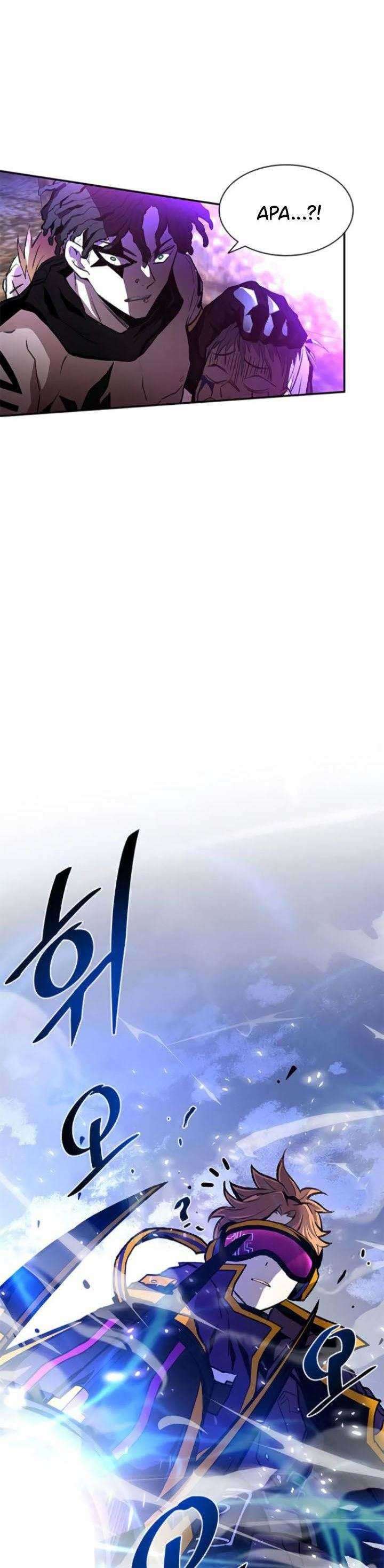 Villain To Kill Chapter 12 - halaman 3