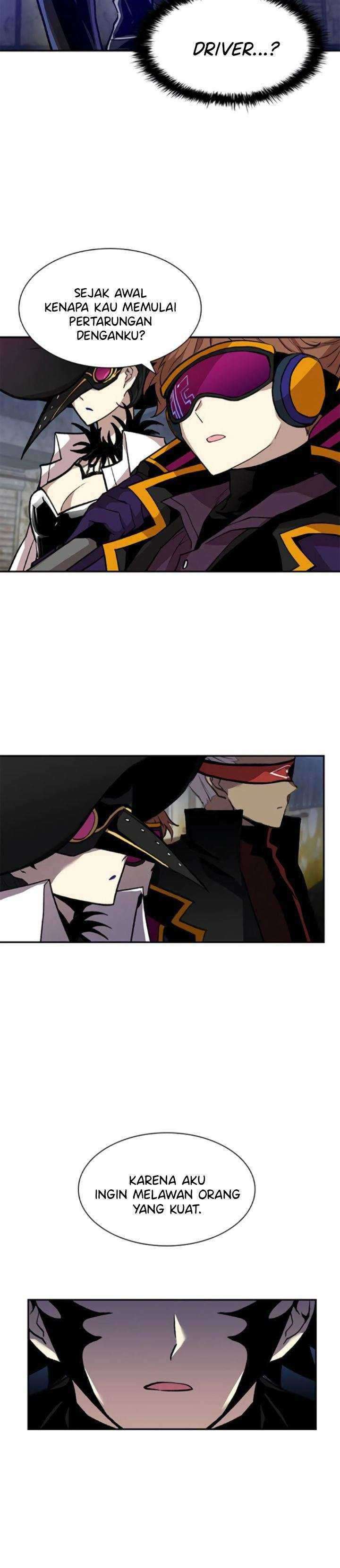Villain To Kill Chapter 12 - halaman 30