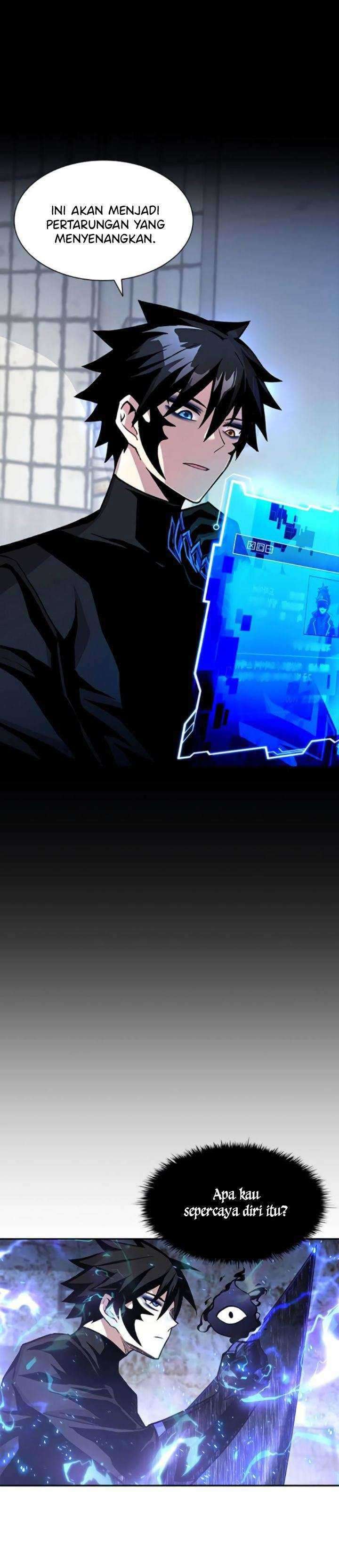 Villain To Kill Chapter 12 - halaman 7