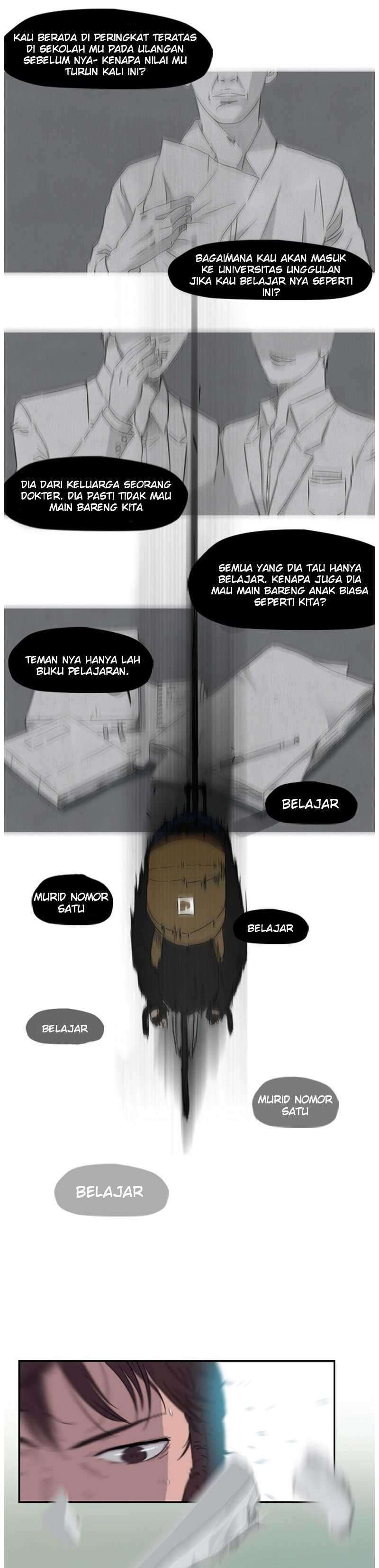 Wind Breaker Chapter 1 - halaman 11