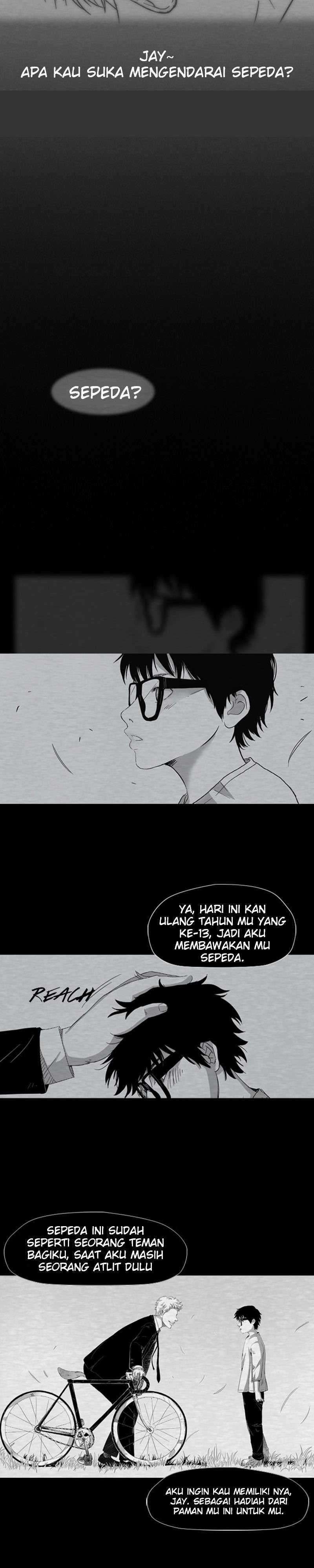 Wind Breaker Chapter 2 - halaman 13