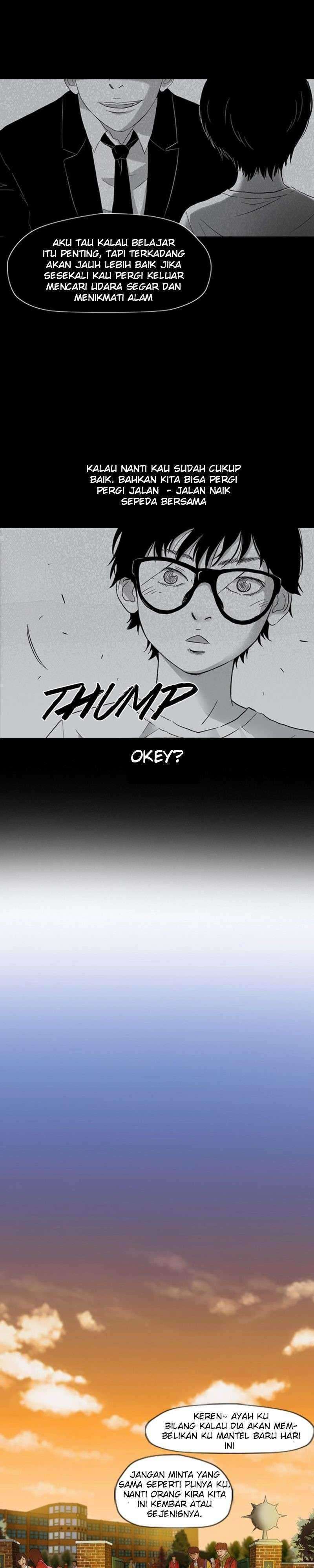Wind Breaker Chapter 2 - halaman 14