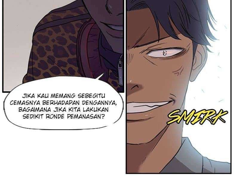 Wind Breaker Chapter 3 - halaman 9