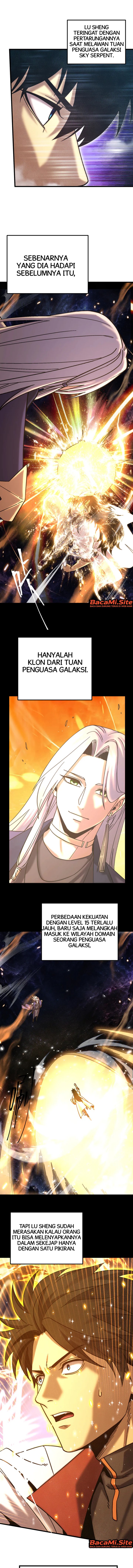 Leveling In The Future (Apex Future Martial Arts) Chapter 360 - halaman 9