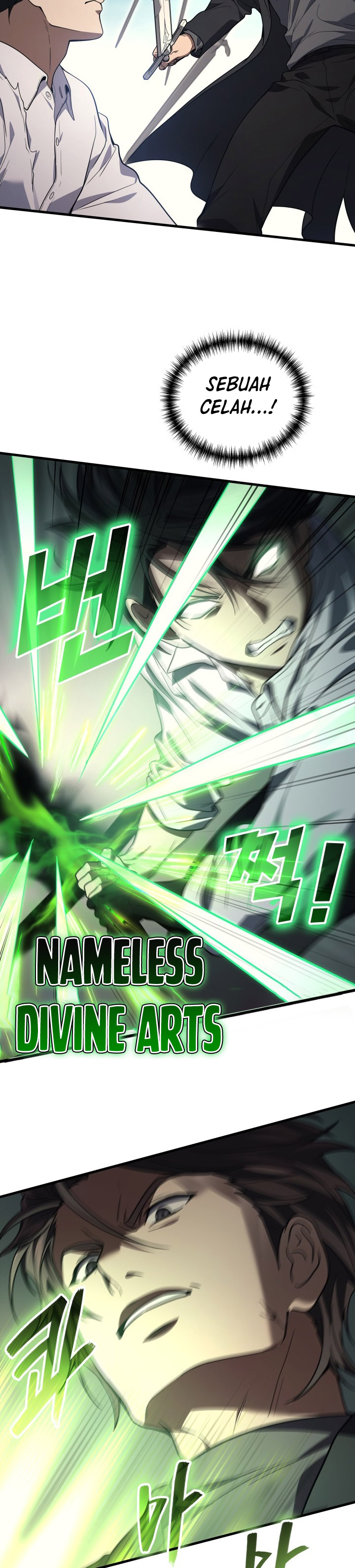 Martial God Regressed to Level 2 Chapter 119 - halaman 28