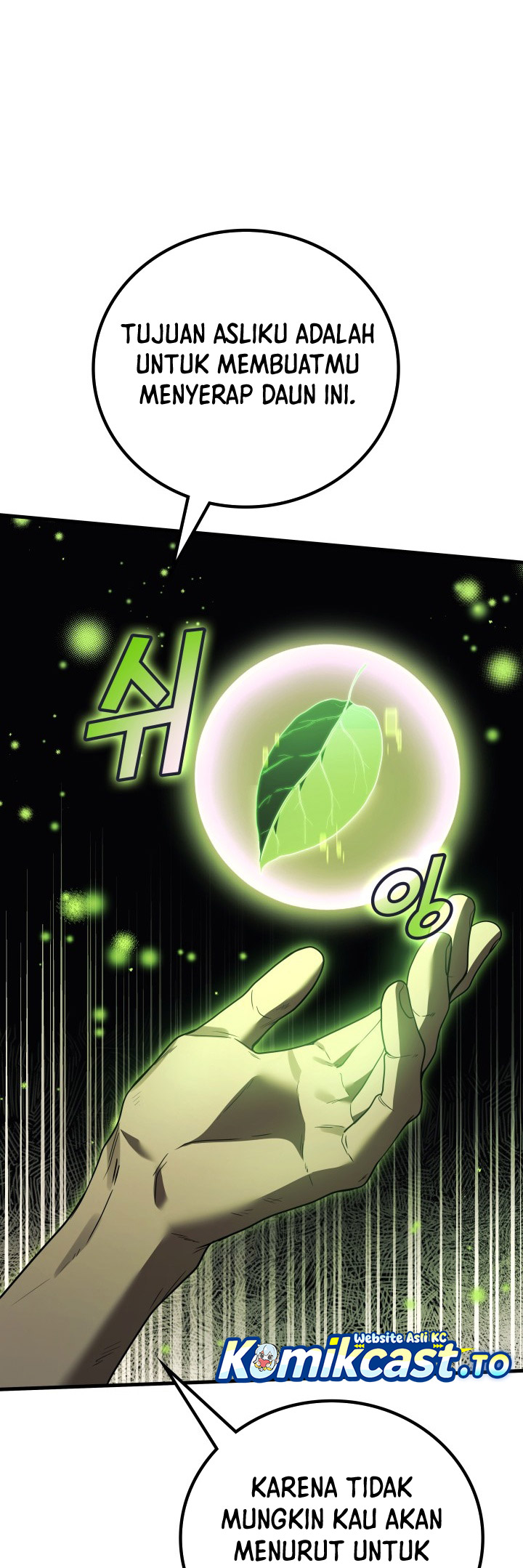 Martial God Regressed to Level 2 Chapter 119 - halaman 32