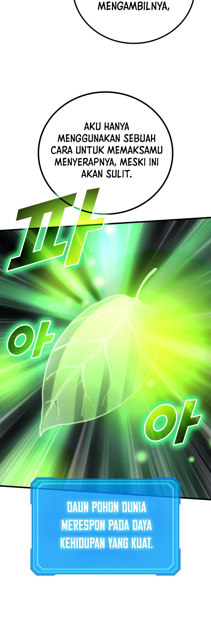 Martial God Regressed to Level 2 Chapter 119 - halaman 33