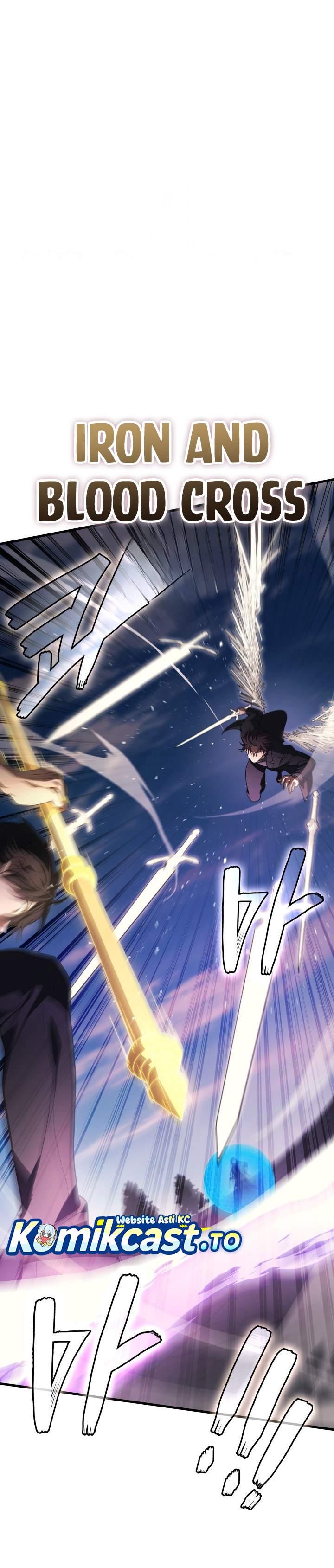 Martial God Regressed to Level 2 Chapter 119 - halaman 4